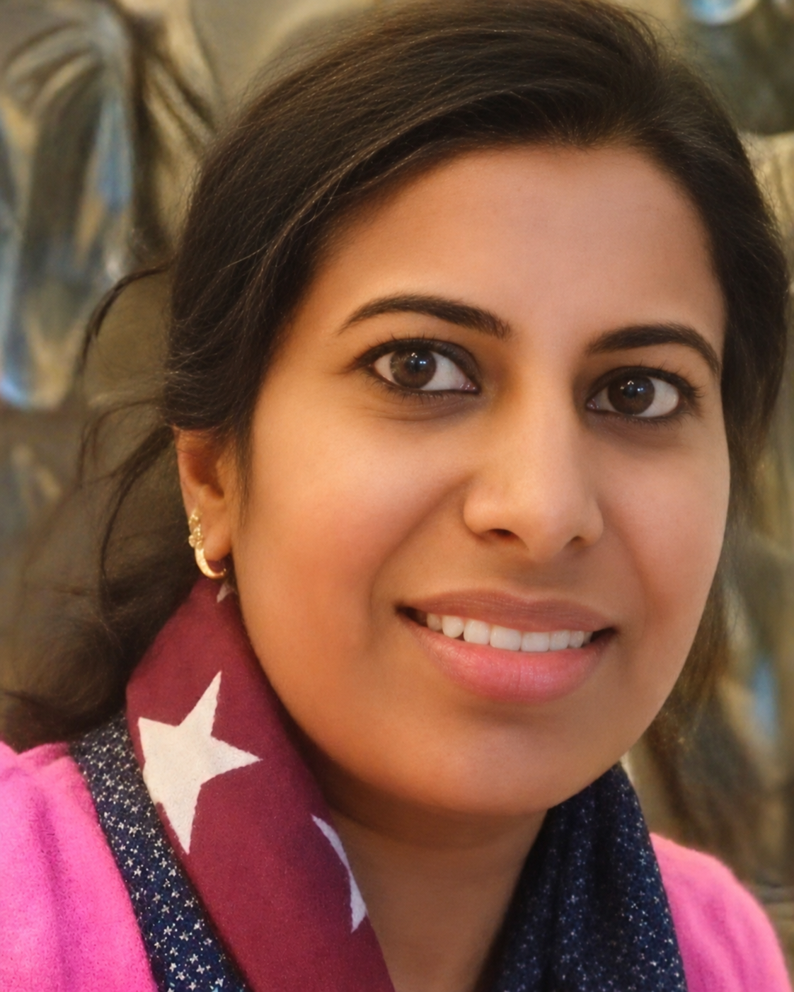 Remya Manayath, Founder of ReSourcey